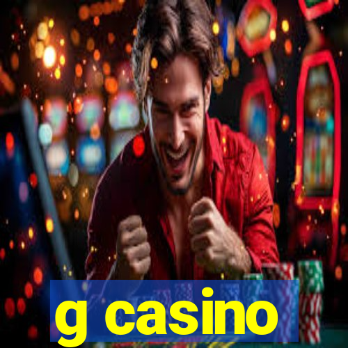 g casino