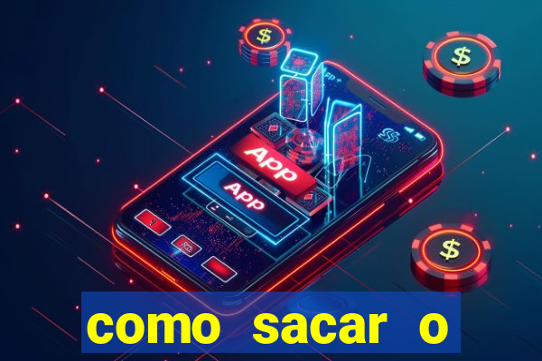 como sacar o dinheiro do vai de bet