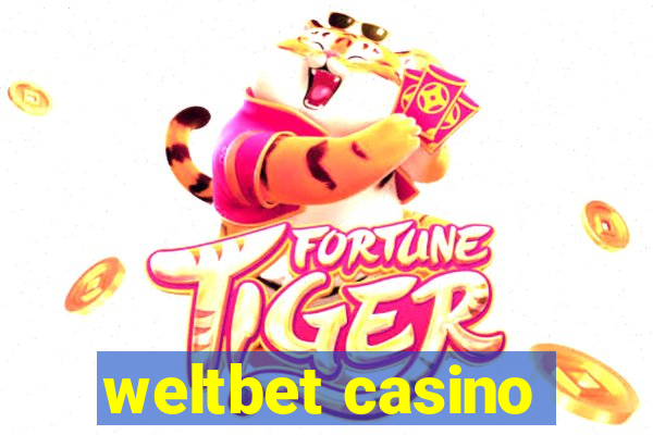 weltbet casino