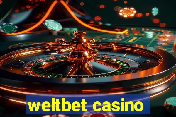 weltbet casino