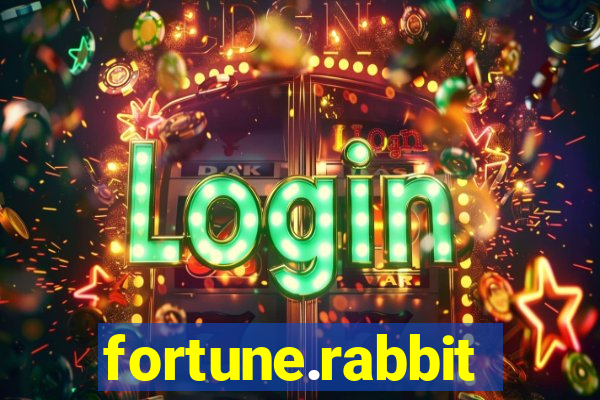 fortune.rabbit