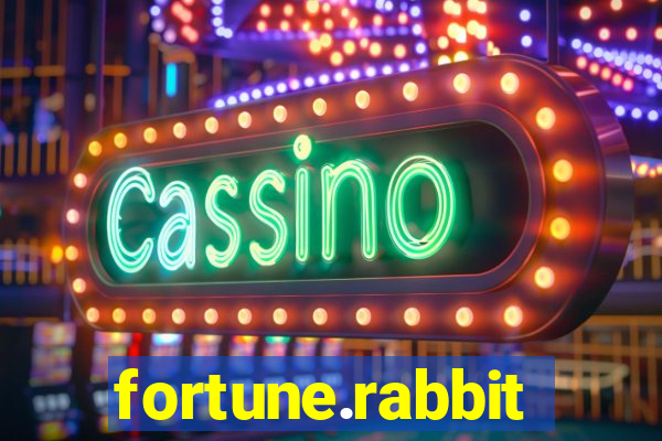 fortune.rabbit