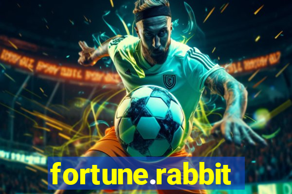 fortune.rabbit