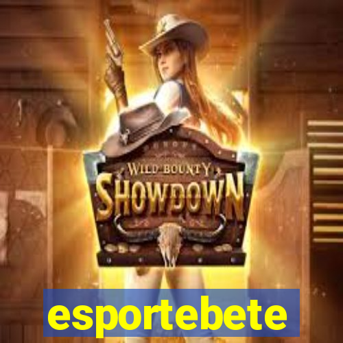 esportebete