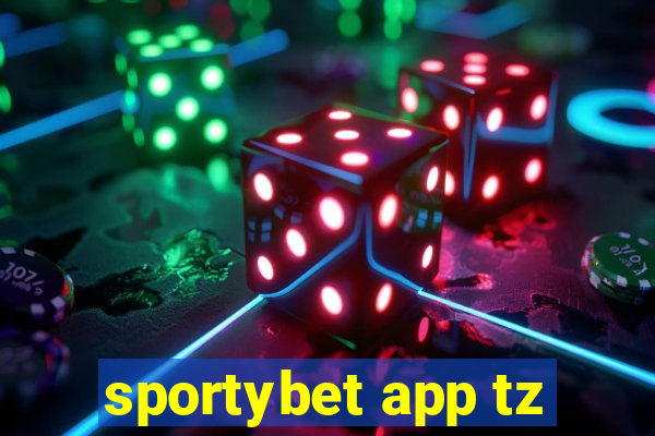 sportybet app tz