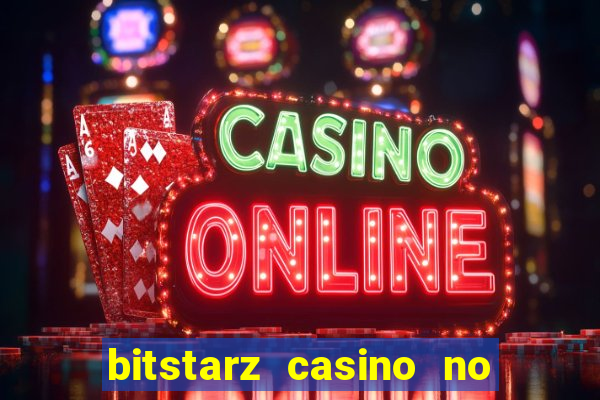 bitstarz casino no deposit bonus codes