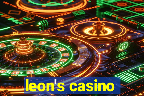 leon's casino