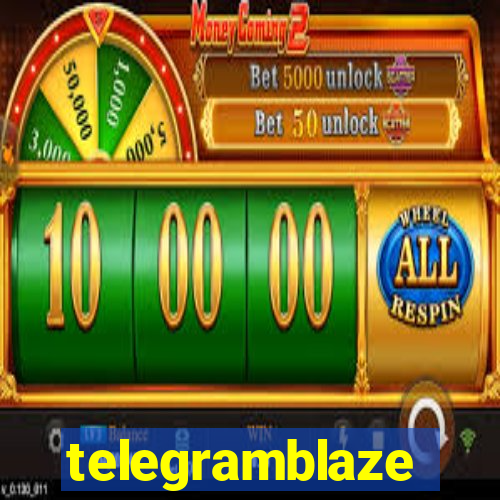 telegramblaze