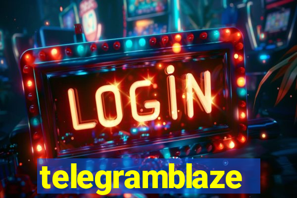 telegramblaze