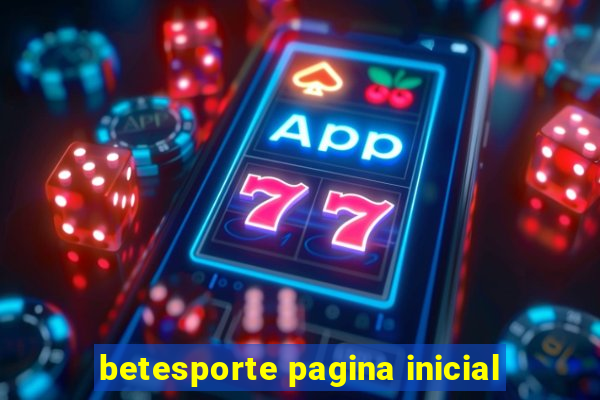 betesporte pagina inicial