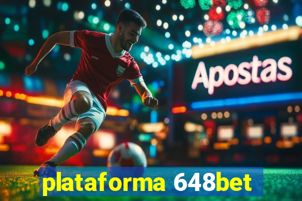 plataforma 648bet