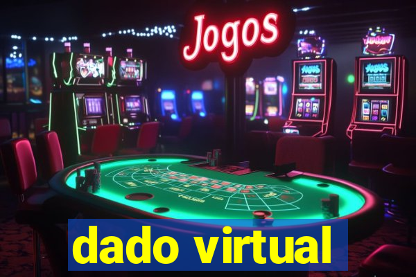 dado virtual