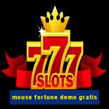 mouse fortune demo gratis