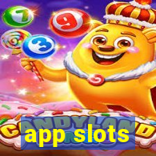 app slots