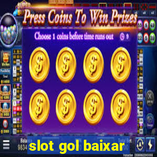 slot gol baixar