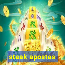 steak apostas