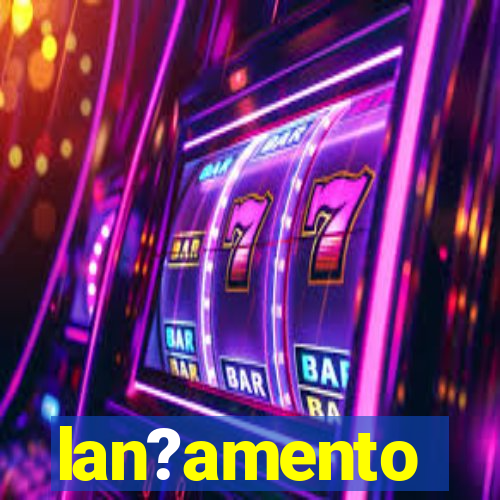 lan?amento plataforma jogos