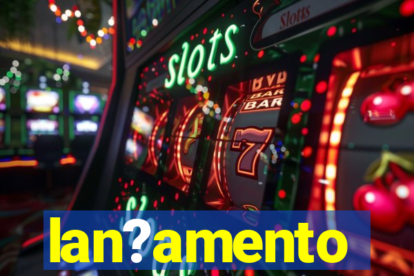 lan?amento plataforma jogos