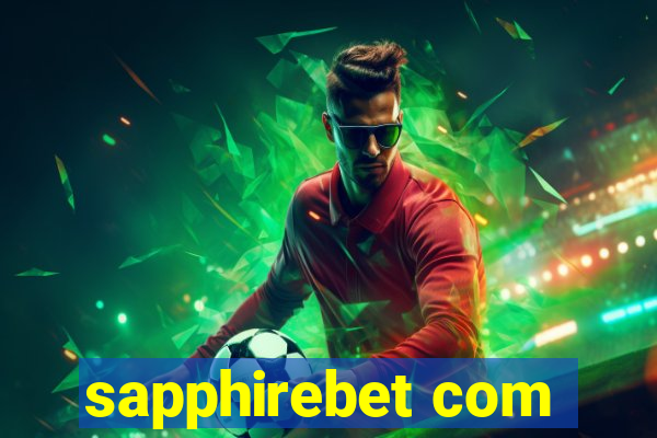 sapphirebet com