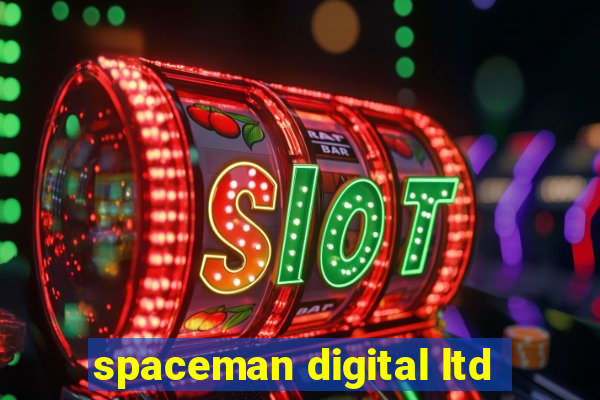 spaceman digital ltd