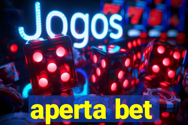 aperta bet