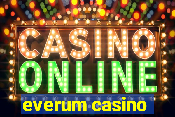 everum casino