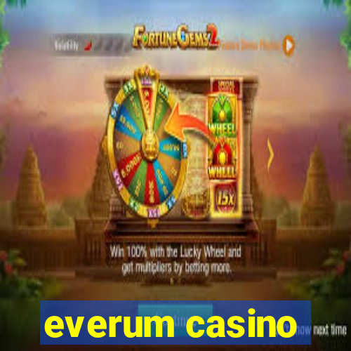 everum casino