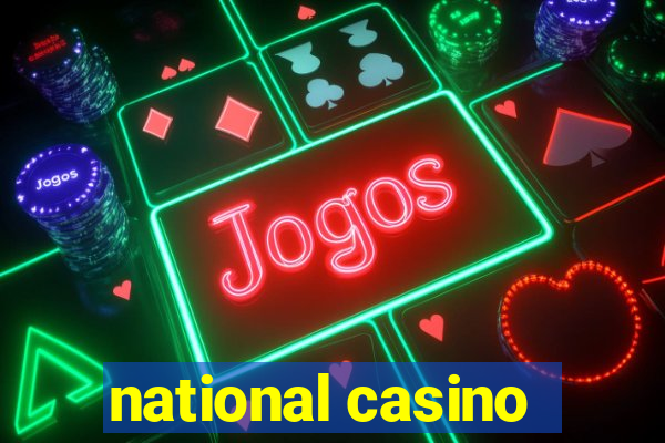 national casino