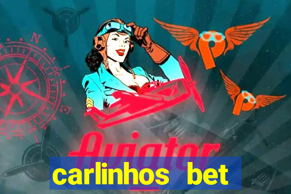 carlinhos bet reclame aqui