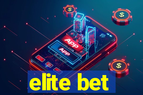 elite bet