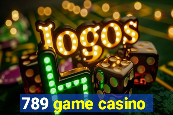 789 game casino