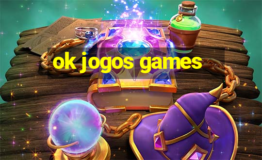 ok jogos games