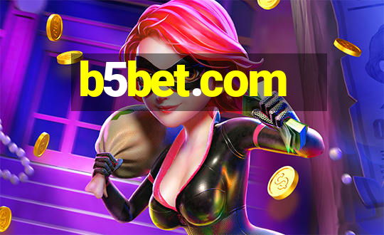 b5bet.com