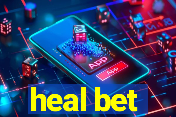 heal bet