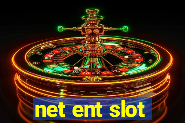 net ent slot