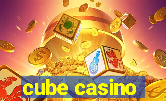 cube casino