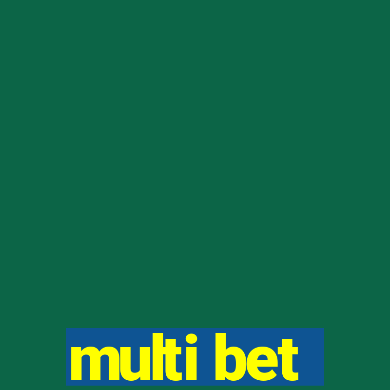 multi bet