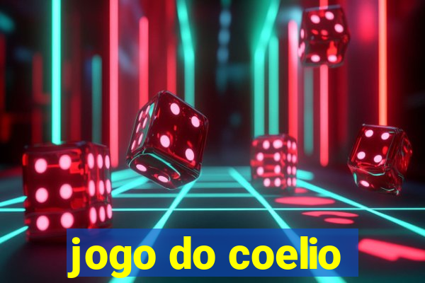 jogo do coelio