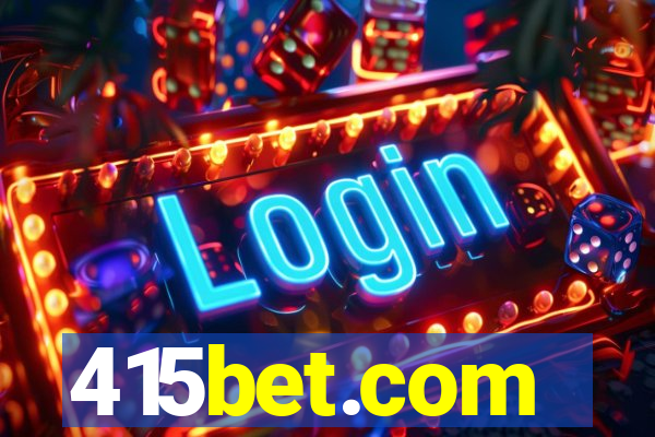 415bet.com