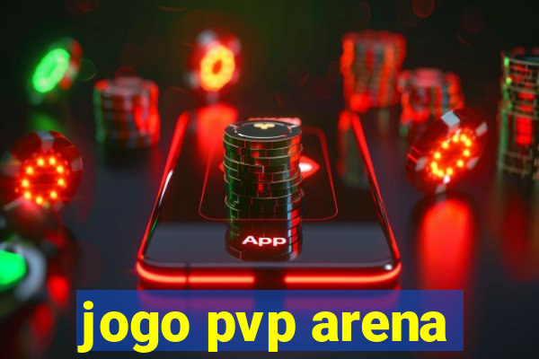 jogo pvp arena