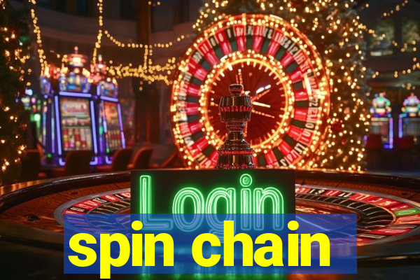 spin chain