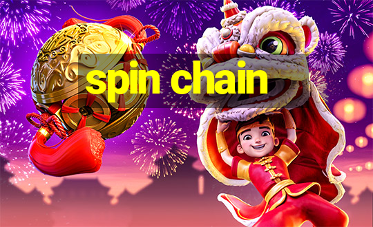 spin chain