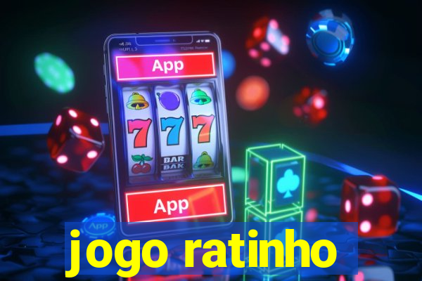 jogo ratinho