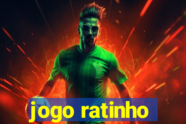 jogo ratinho