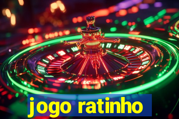 jogo ratinho