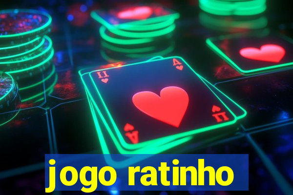 jogo ratinho