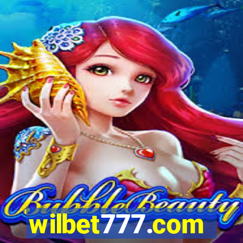 wilbet777.com