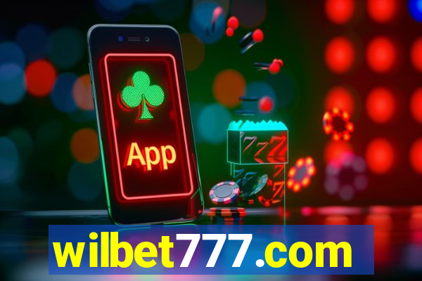 wilbet777.com