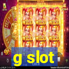 g slot