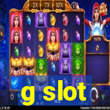 g slot